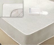 Наматрацник Bamboo PRO 120х60 см 62.2.01 Наматрацник Bamboo PRO 120х60 см 62.2.01