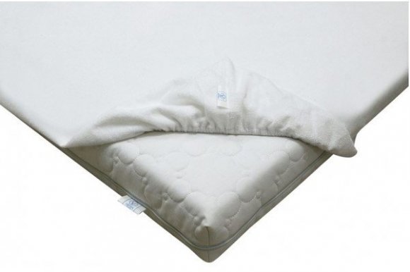 Наматрацник Bamboo PRO 120х60 см 62.2.01 Наматрацник Bamboo PRO 120х60 см 62.2.01