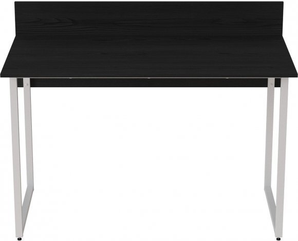 Комп'ютерний стіл Ferrum-decor Скай 75x140x70 білий ДСП Сосна Кембра 16мм (FRD-101115)