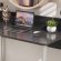 Комп'ютерний стіл Ferrum-decor Скай 75x140x70 білий ДСП Сосна Кембра 16мм (FRD-101115)