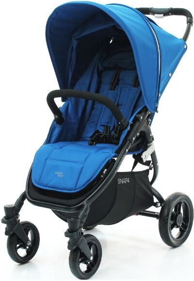 Коляска прогулянкова Snap 4 Ocean Blue 9909