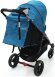 Коляска прогулянкова Snap 4 Ocean Blue 9909