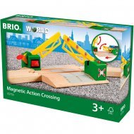 Переїзд для залізниці на магнітах (33750) Переїзд для залізниці на магнітах (33750)