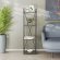 Етажерка 4/34 Ferrum-decor Серії Конект 120x34x28 чорний ДСП Сосна Кембра 16мм (FRD-104276)