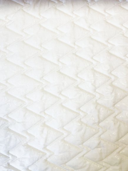 Матрац футон безпружинний Ява 140х220х8 см