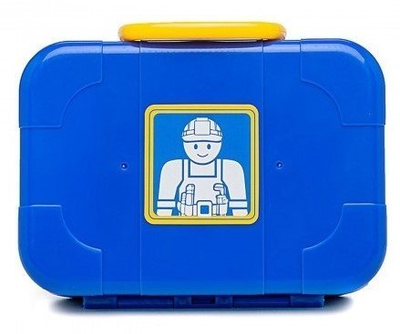 Набір для рольових ігор Маленький столяр (звук)