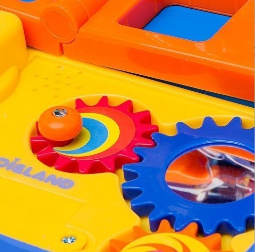 Набір для рольових ігор Маленький столяр (звук)