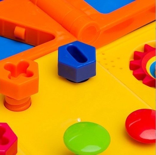 Набір для рольових ігор Маленький столяр (звук)