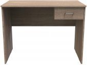 Стіл комп'ютерний Бад Ferrum-decor 750x1000x700 ДСП Дуб Сонома 16 мм (FRD-104767) Стіл комп'ютерний Бад Ferrum-decor 750x1000x700 ДСП Дуб Сонома 16 мм (FRD-104767)