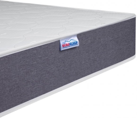 Матрац безпружинний Mono 90х195х16 см