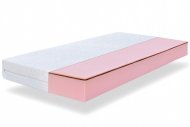 Матрас безпружинний Lazy Sufle 150х220х19 см