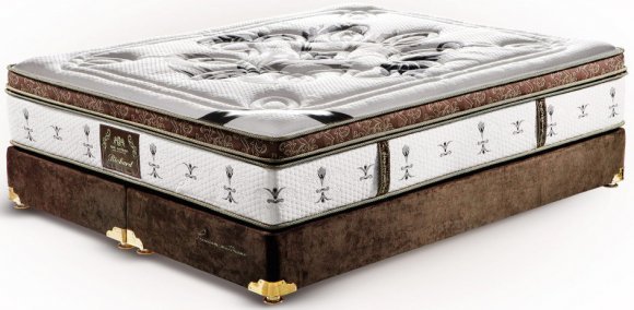 Матрас King Mattresses Richard (Річард) 120х190х30 см