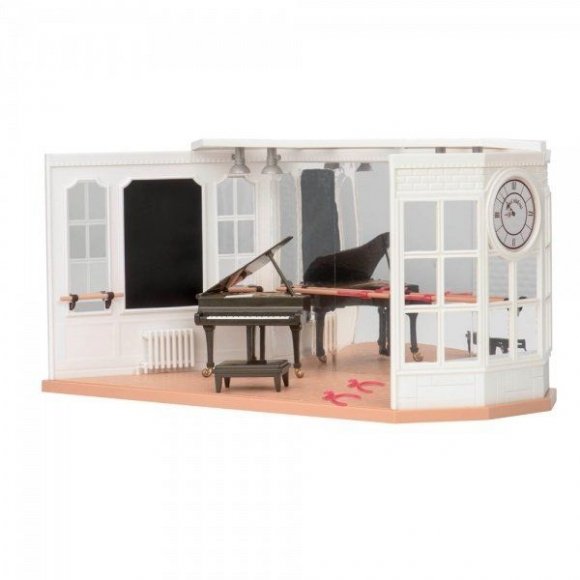 Балетна студія LO37000Z