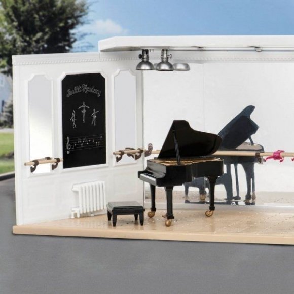 Балетна студія LO37000Z