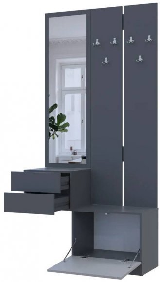 Передпокій Doros Сола DRS-011750 (42005151)