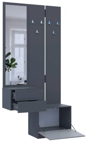 Передпокій Doros Сола DRS-011750 (42005151)