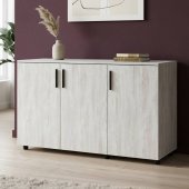 Комод Doros Торн Сосна Натті 3 ДСП 135х51.6х80 (DRS-012102) Комод Doros Торн Сосна Натті 3 ДСП 135х51.6х80 (DRS-012102)