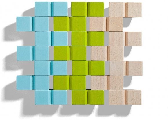 3D мозаїка Varius 305458