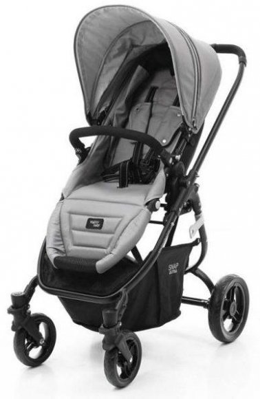 Коляска прогулянкова Snap 4 Ultra Cool Grey 9867