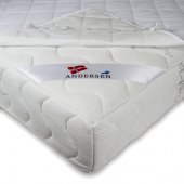 Наматрасник Vilena Soft 180х200 см (CMP214)