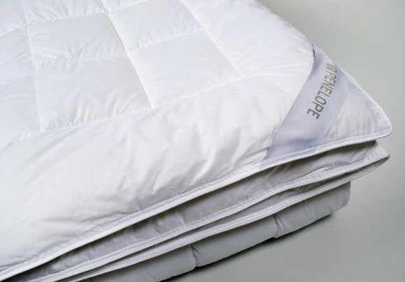 Ковдра дитяча Thermoclean антиалергенна 95х145 см 2000022219693