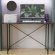 Стіл письмовий Line Лайт Ferrum-decor 750x1000x600 Чорний метал ДСП Сосна Кембра 16 мм (FRD-104845) Стіл письмовий Line Лайт Ferrum-decor 750x1000x600 Чорний метал ДСП Сосна Кембра 16 мм (FRD-104845)