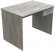 Стіл комп'ютерний Бад Ferrum-decor 750x1000x700 ДСП Бетон 16 мм (FRD-104769) Стіл комп'ютерний Бад Ferrum-decor 750x1000x700 ДСП Бетон 16 мм (FRD-104769)