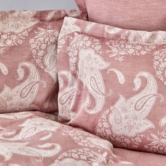 Постільна білизна сатин Sadomia bordo бордовий євро svt-2000022285834 Постільна білизна сатин Sadomia bordo бордовий євро svt-2000022285834