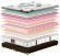 Матрас King Mattresses Richard (Річард) 140х190х30 см