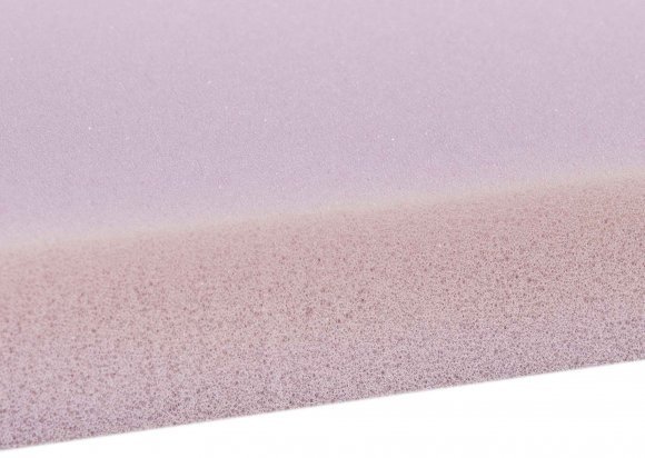 Матрац топер Simplex жакард 140х220х4 см