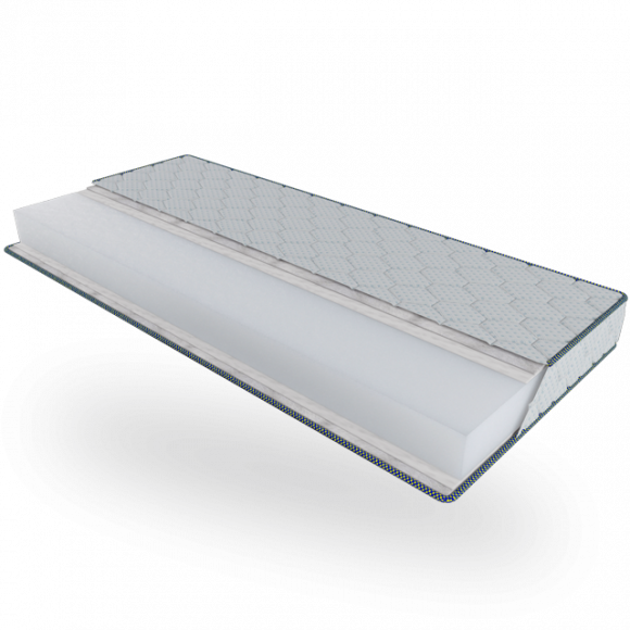 Матрац Freedom Basic 160х220х15 см Матрац Freedom Basic 160х220х15 см