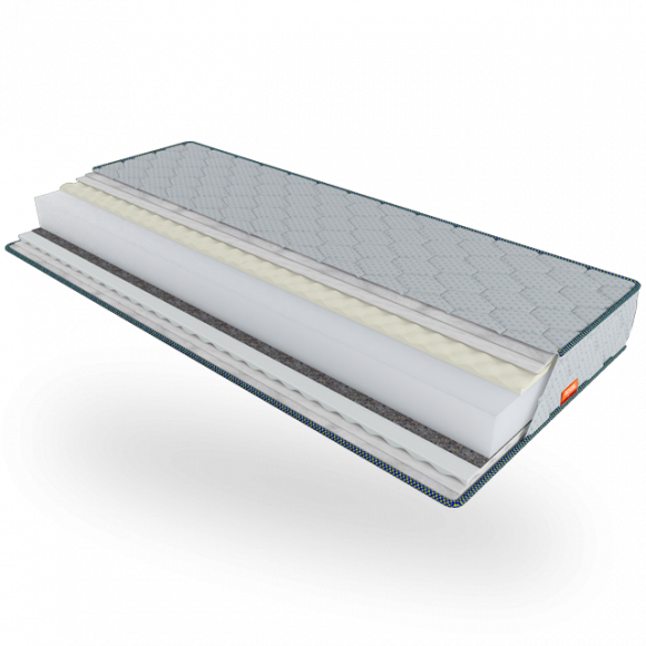 Матрац Freedom Flex 80х170х17 см