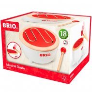 Музыкальный инструмент Барабан (30181) Музыкальный инструмент Барабан (30181)