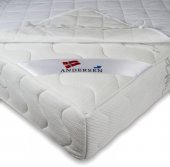 Наматрацник Vilena Soft 200x200 см (CMP215) Наматрацник Vilena Soft 200x200 см (CMP215)