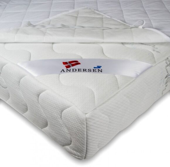 Наматрацник Vilena Soft 200x200 см (CMP215)