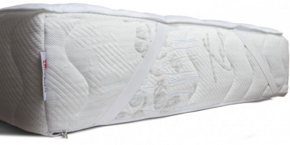 Наматрацник Vilena Soft 200x200 см (CMP215) Наматрацник Vilena Soft 200x200 см (CMP215)