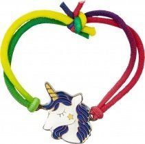 Браслет настрою Принцеса Лілліфея асорт 14806 Браслет настрою Принцеса Лілліфея асорт 14806