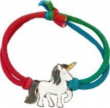 Браслет настрою Принцеса Лілліфея асорт 14806 Браслет настрою Принцеса Лілліфея асорт 14806