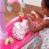 Step2 Стол-пелентор для кукол Love and care deluxe nursery 847100