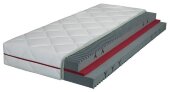 Матрас Premium Air Н3 (mittel/середній) 100х200х22 см