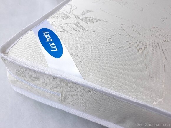 Матрас ортопедичний Junior латекс 120х200х22 см