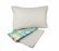 Комплект постільної білизни 3D Micro Satin Sheeps Mavi 160x220 см