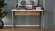 Комп'ютерний стіл Ferrum-decor Курт 75x120x70 сірий ДСП Дуб Сан-Марино 16мм (FRD-101870) Комп'ютерний стіл Ferrum-decor Курт 75x120x70 сірий ДСП Дуб Сан-Марино 16мм (FRD-101870)