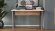 Комп'ютерний стіл Ferrum-decor Курт 75x120x70 сірий ДСП Дуб Сан-Марино 16мм (FRD-101870) Комп'ютерний стіл Ferrum-decor Курт 75x120x70 сірий ДСП Дуб Сан-Марино 16мм (FRD-101870)