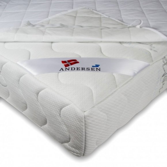 Наматрасник Vilena Soft 90х200 см (CMP211)