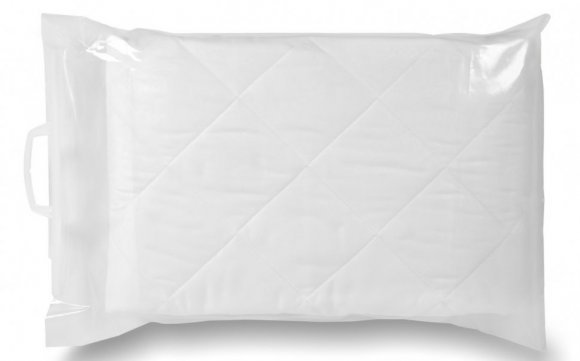 Наматрасник Vilena Soft 90х200 см (CMP211) Наматрасник Vilena Soft 90х200 см (CMP211)