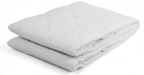 Наматрасник Vilena Soft 90х200 см (CMP211) Наматрасник Vilena Soft 90х200 см (CMP211)