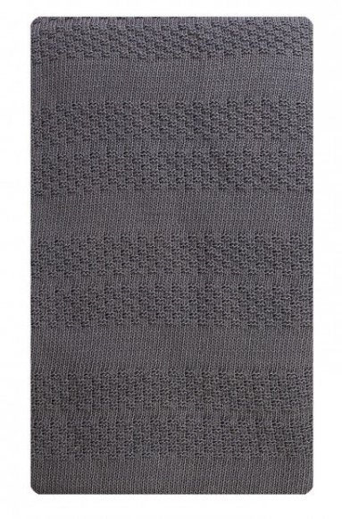 Плед Charm Bold antrasit антрацит 200х220 см євро svt-2000022279932 Плед Charm Bold antrasit антрацит 200х220 см євро svt-2000022279932