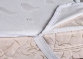 Водонепроникний наматрацник 70х140 см 482021 Водонепроникний наматрацник 70х140 см 482021