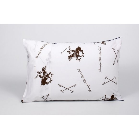 Наволочки BHPC 007 Beige 50х70 см Наволочки BHPC 007 Beige 50х70 см